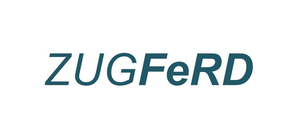 ZUGFeRDLogo